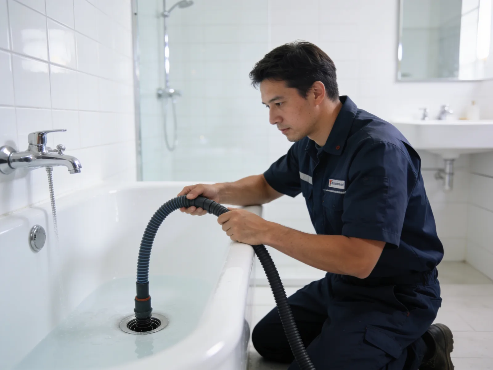 Emergency Plumber Transfer, PA FAQs